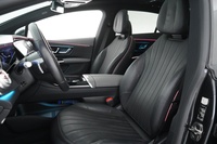 Mercedes-Benz EQS vaihtoauto