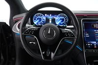 Mercedes-Benz EQS vaihtoauto