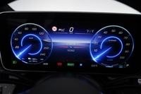 Mercedes-Benz EQS vaihtoauto