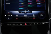 Mercedes-Benz EQS vaihtoauto