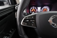 SsangYong Korando vaihtoauto