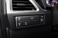 SsangYong Korando vaihtoauto