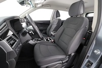 SsangYong Korando vaihtoauto