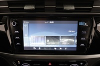 SsangYong Korando vaihtoauto