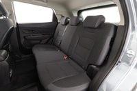 SsangYong Korando vaihtoauto