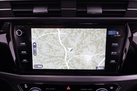 SsangYong Korando vaihtoauto