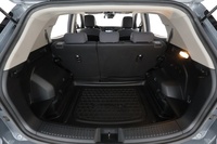 SsangYong Korando vaihtoauto