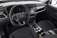 SsangYong Korando vaihtoauto