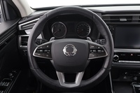 SsangYong Korando vaihtoauto