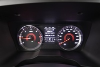 SsangYong Korando vaihtoauto