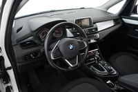BMW 218 vaihtoauto