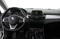 BMW 218 vaihtoauto