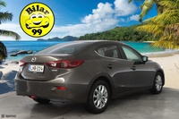 Mazda 3 vaihtoauto