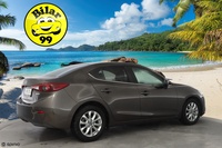 Mazda 3 vaihtoauto