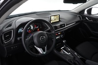 Mazda 3 vaihtoauto