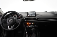 Mazda 3 vaihtoauto