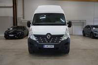 Renault Master vaihtoauto