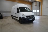 Renault Master vaihtoauto