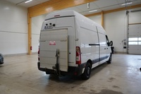 Renault Master vaihtoauto