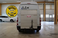 Renault Master vaihtoauto