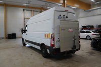 Renault Master vaihtoauto