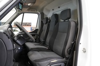 Renault Master vaihtoauto