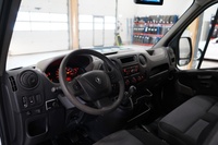 Renault Master vaihtoauto