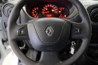 Renault Master vaihtoauto