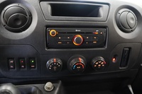 Renault Master vaihtoauto