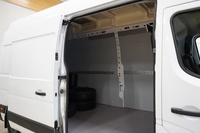 Renault Master vaihtoauto