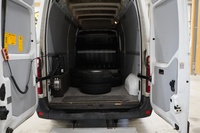 Renault Master vaihtoauto