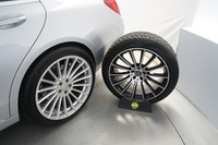 Mercedes-Benz S vaihtoauto
