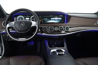 Mercedes-Benz S vaihtoauto