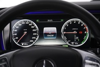 Mercedes-Benz S vaihtoauto
