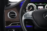 Mercedes-Benz S vaihtoauto