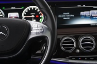 Mercedes-Benz S vaihtoauto