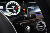 Mercedes-Benz S vaihtoauto