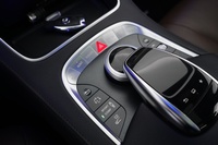 Mercedes-Benz S vaihtoauto
