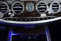 Mercedes-Benz S vaihtoauto