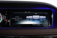 Mercedes-Benz S vaihtoauto