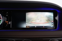 Mercedes-Benz S vaihtoauto
