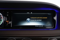 Mercedes-Benz S vaihtoauto