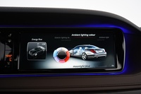 Mercedes-Benz S vaihtoauto