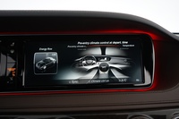 Mercedes-Benz S vaihtoauto