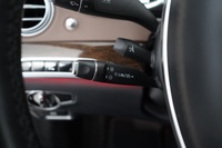 Mercedes-Benz S vaihtoauto