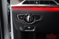 Mercedes-Benz S vaihtoauto