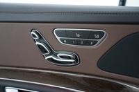 Mercedes-Benz S vaihtoauto