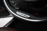 Mercedes-Benz S vaihtoauto