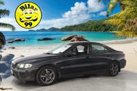 Volvo S60 vaihtoauto