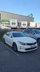 Kia Optima vaihtoauto